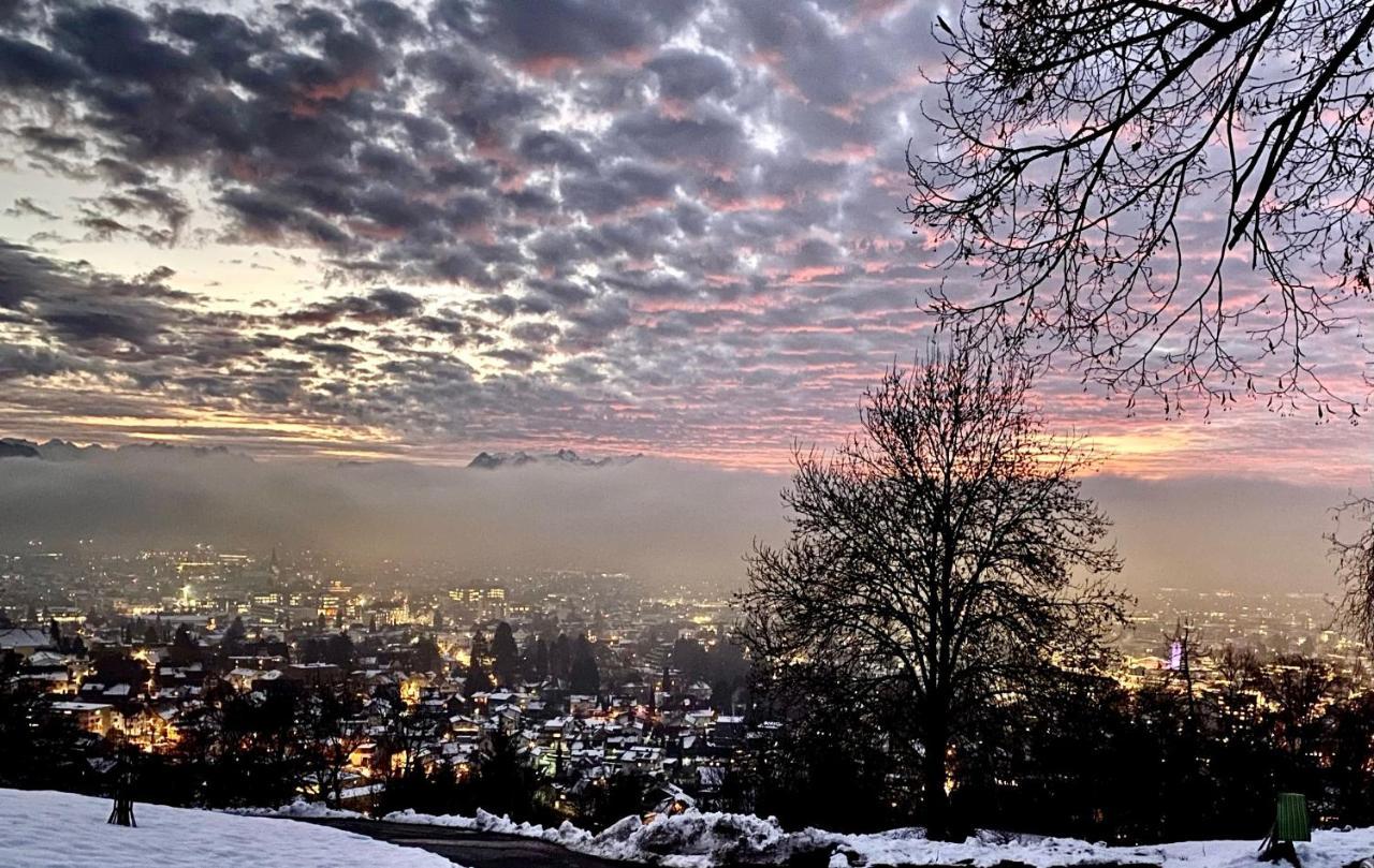Am Romberg Dornbirn Exterior foto