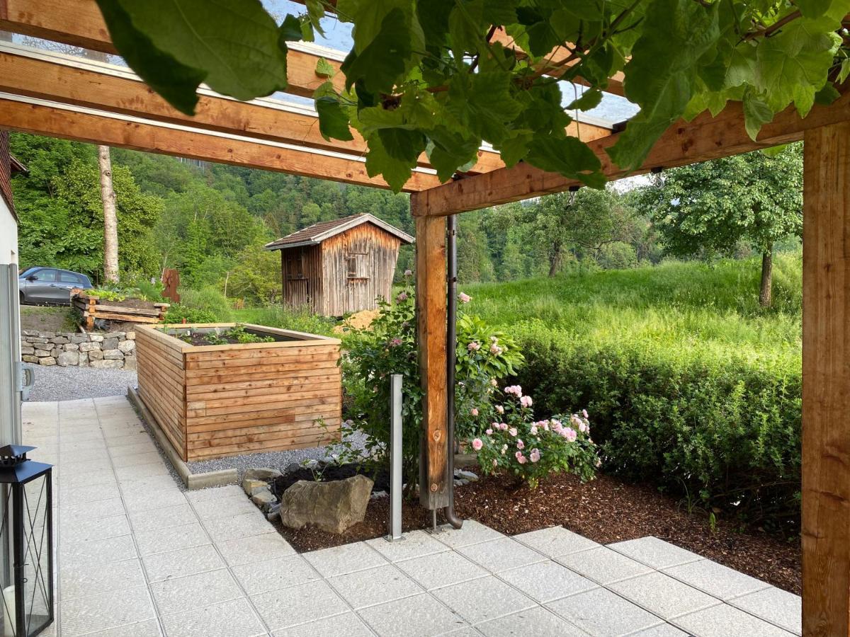 Am Romberg Dornbirn Exterior foto
