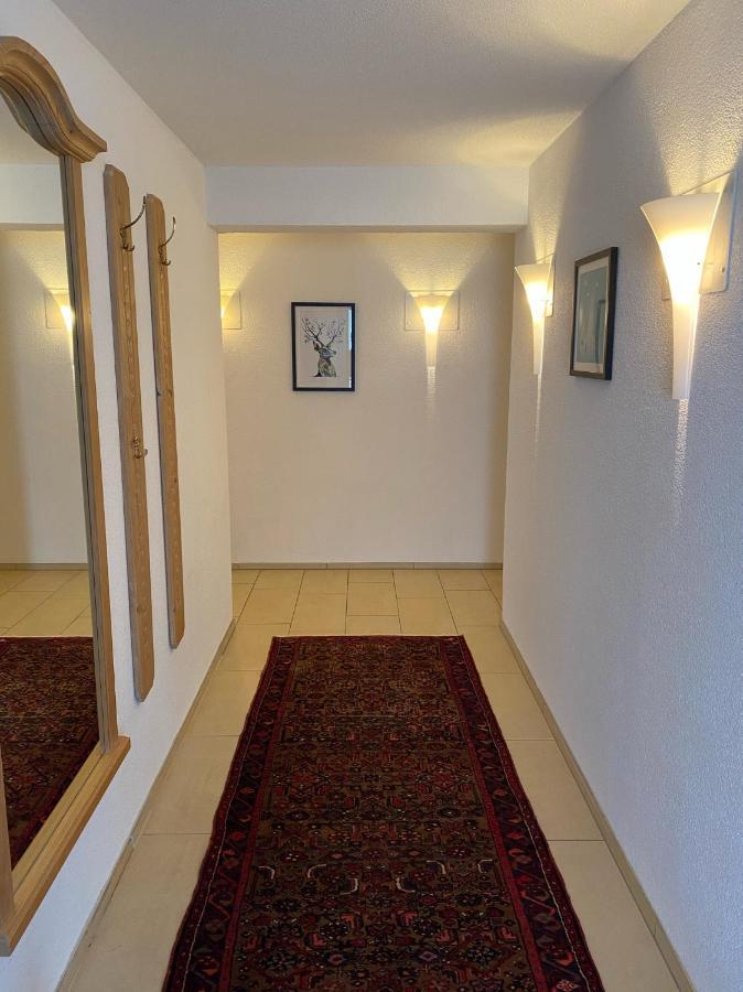 Am Romberg Dornbirn Exterior foto